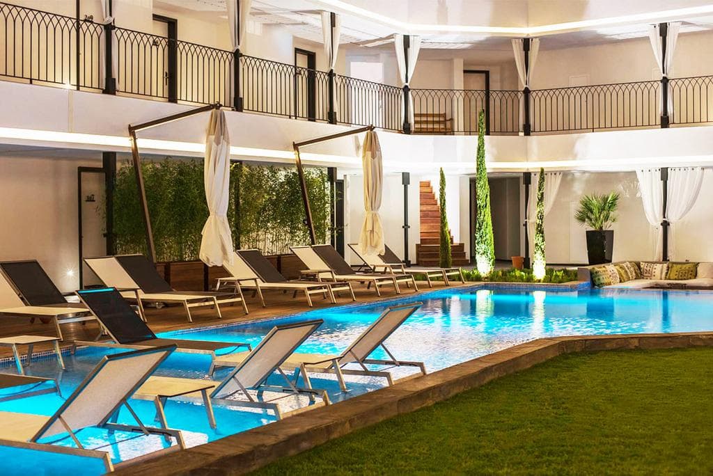 Mola Cunda Hotel-resim-2