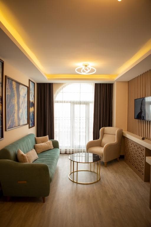 Edens Hotel Van-resim-7