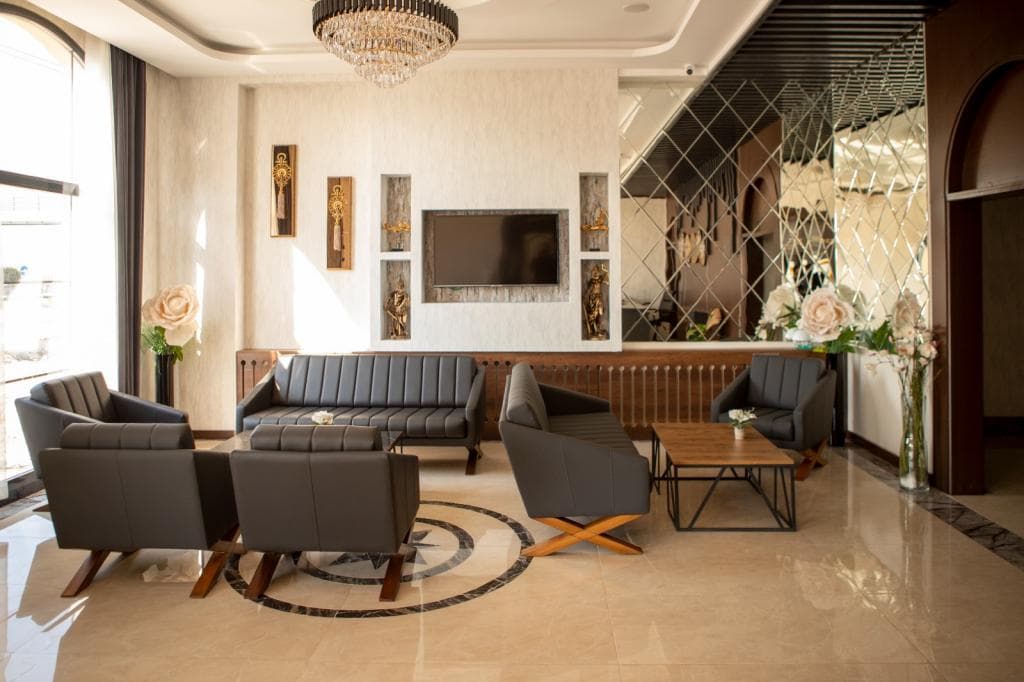 Edens Hotel Van-resim-4