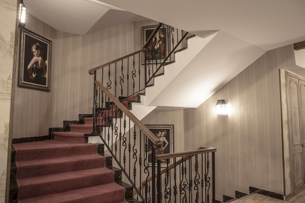 Raymar Hotels Ankara-resim-6