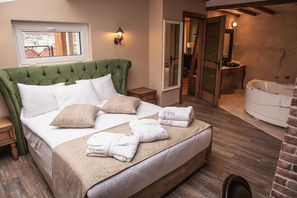 Raymar Hotels Ankara-resim-5