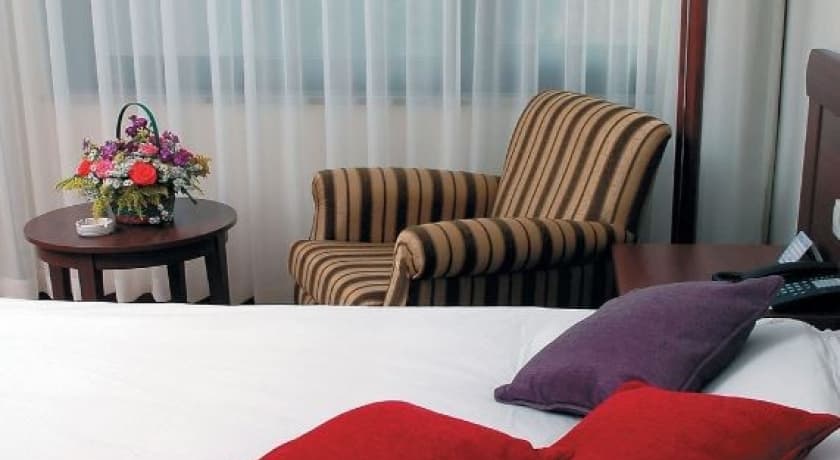 Özkaymak Park Hotel-resim-6