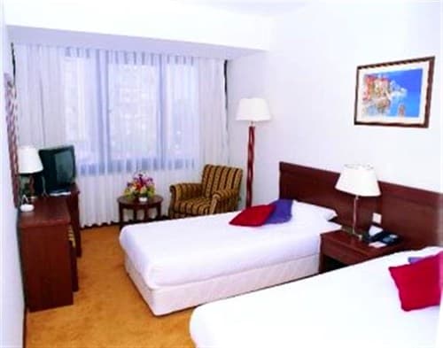 Özkaymak Park Hotel-resim-2