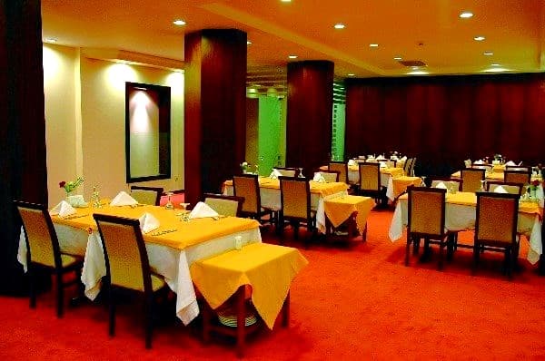 Özkaymak Park Hotel-resim-4