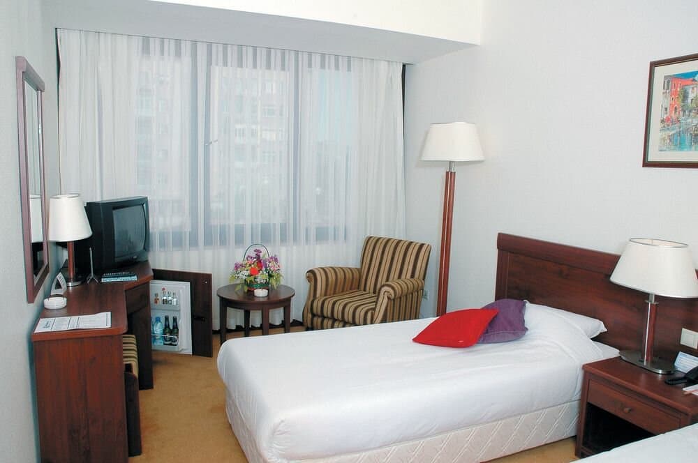 Özkaymak Park Hotel-resim-1