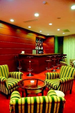 Özkaymak Park Hotel-resim-3