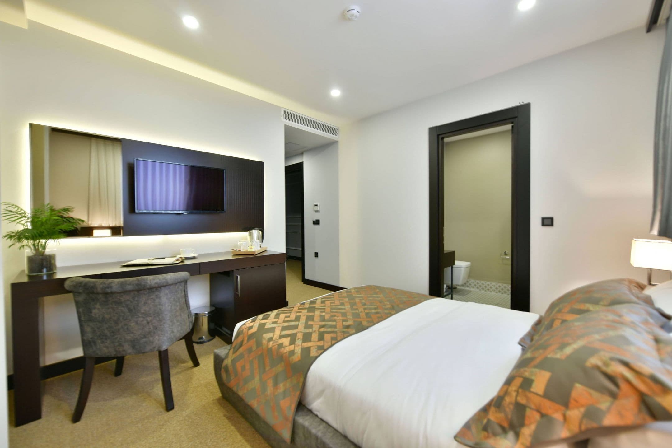 G-Han Hotel-resim-2