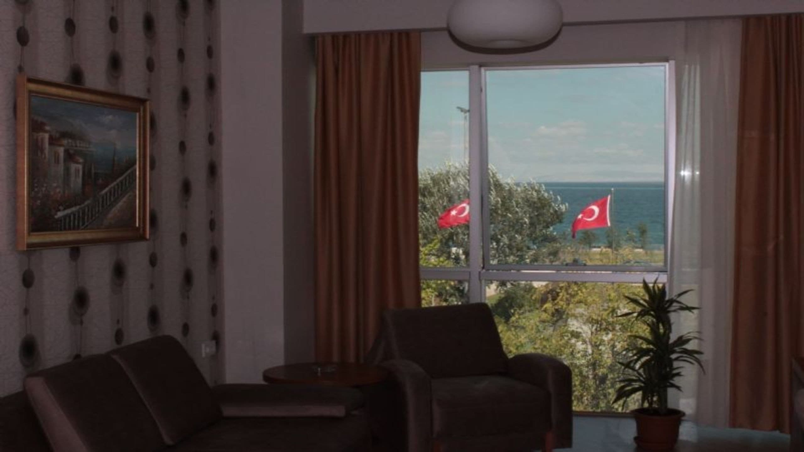 Grand Karot Hotel-resim-2