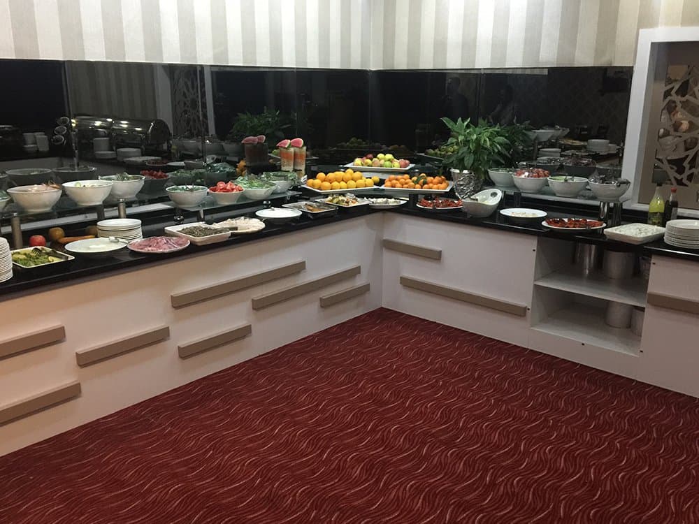 Hotel Grand Kayalar-resim-4