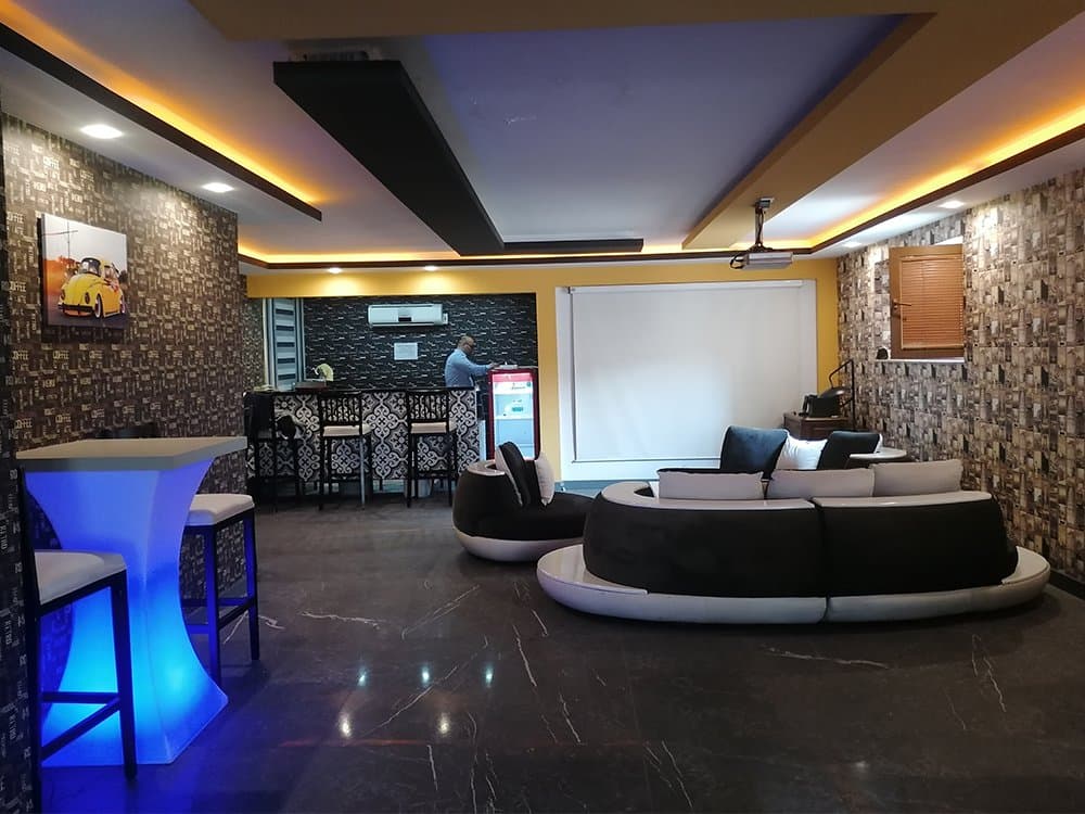 Hotel Grand Kayalar-resim-3