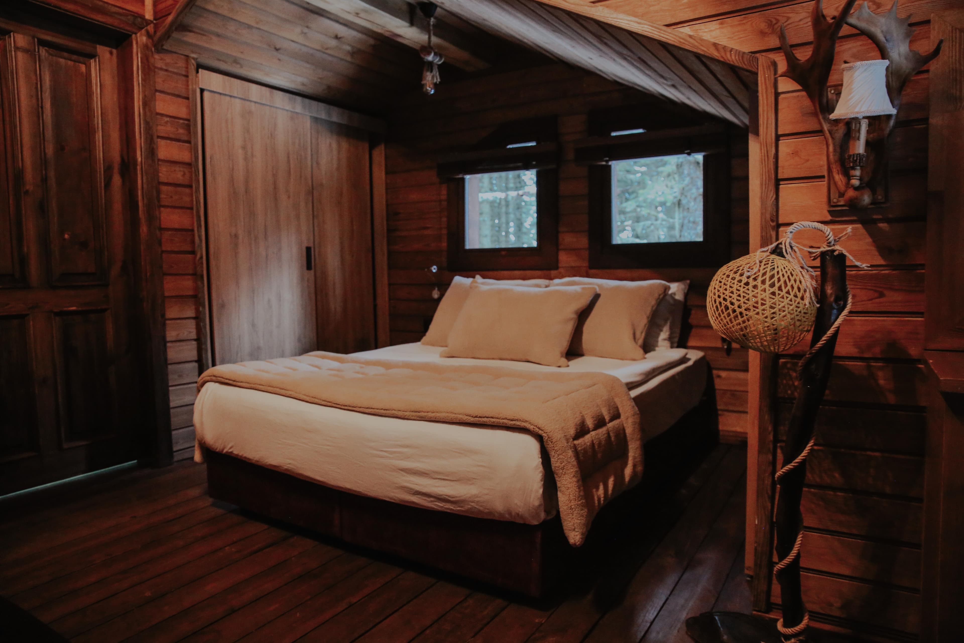 Karinna Çobankaya Orman Köşkleri-resim-2