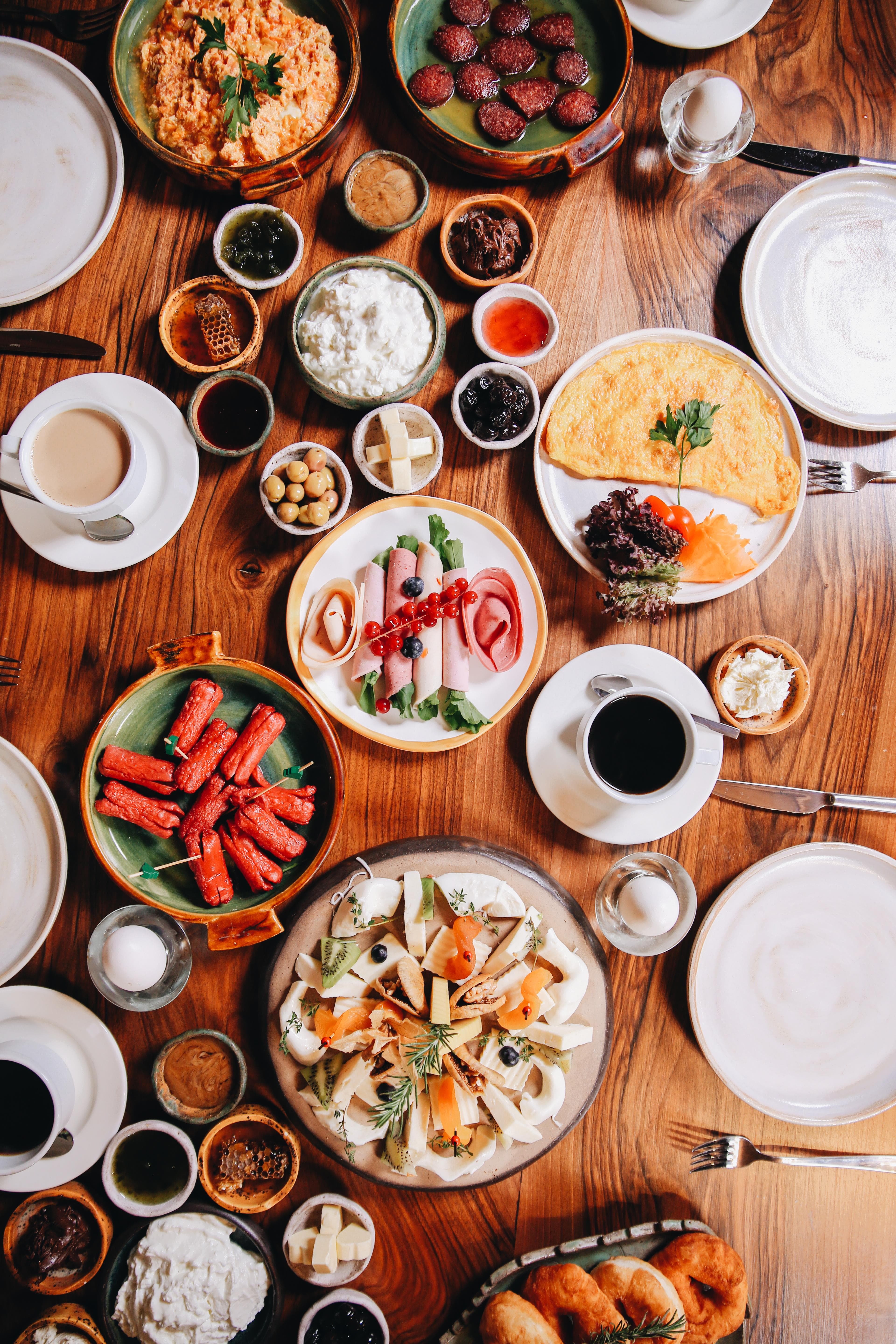 Karinna Çobankaya Orman Köşkleri-resim-6