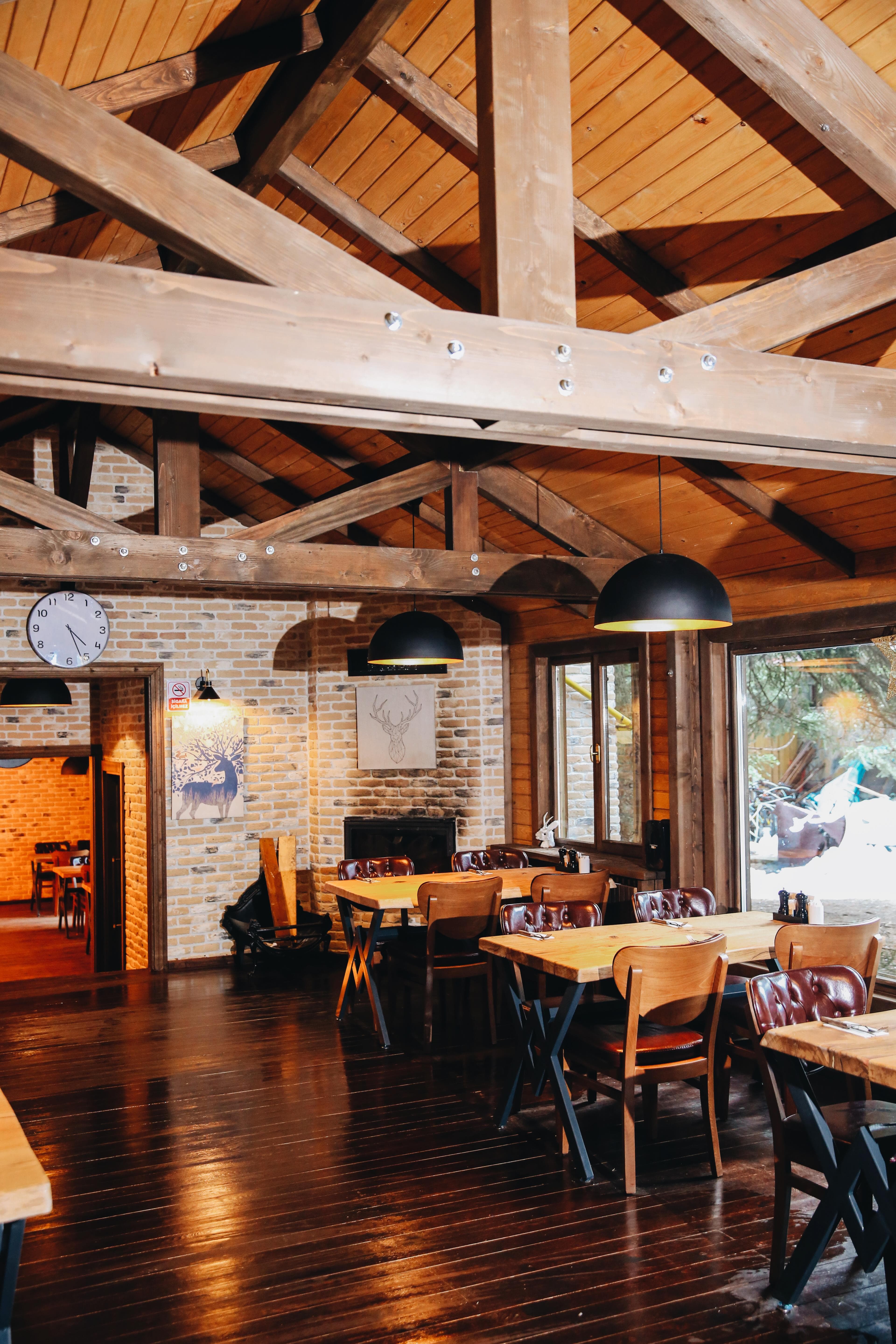 Karinna Çobankaya Orman Köşkleri-resim-5