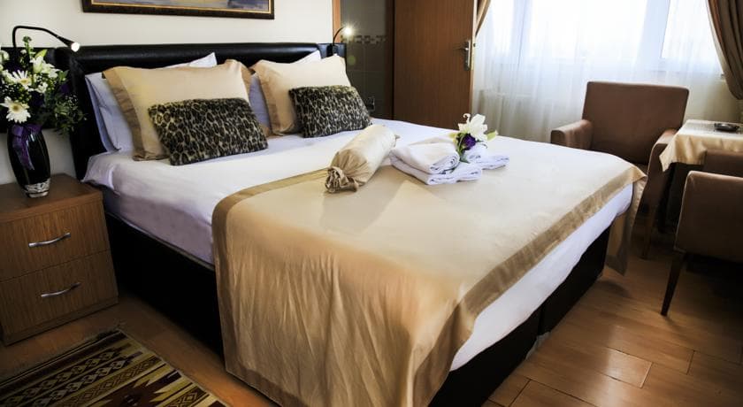 Anka Business Park Hotel-resim-1