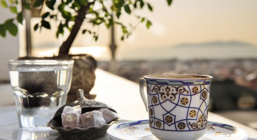 Anka Business Park Hotel-resim-2