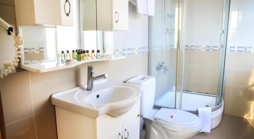 Anka Business Park Hotel-resim-6