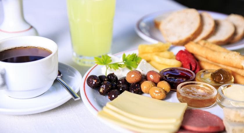 Anka Business Park Hotel-resim-4