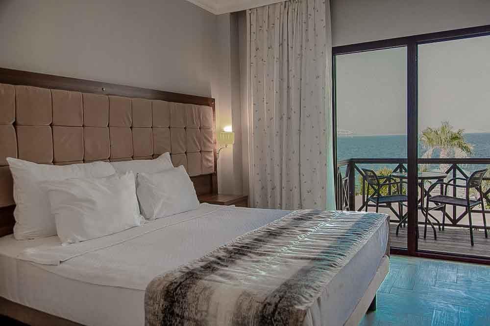 Elite Hotels Yalıkavak-resim-1