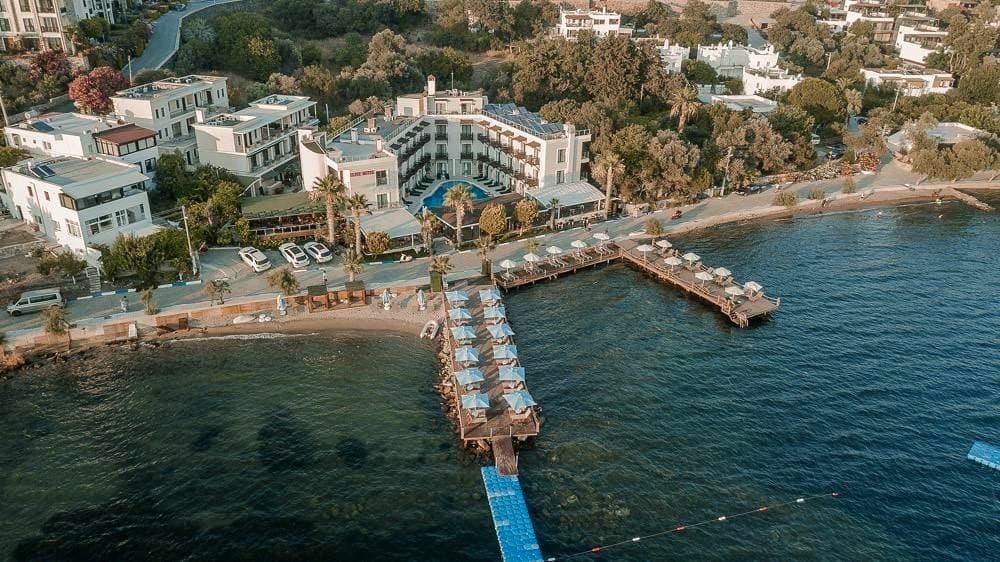 Elite Hotels Yalıkavak-resim-0