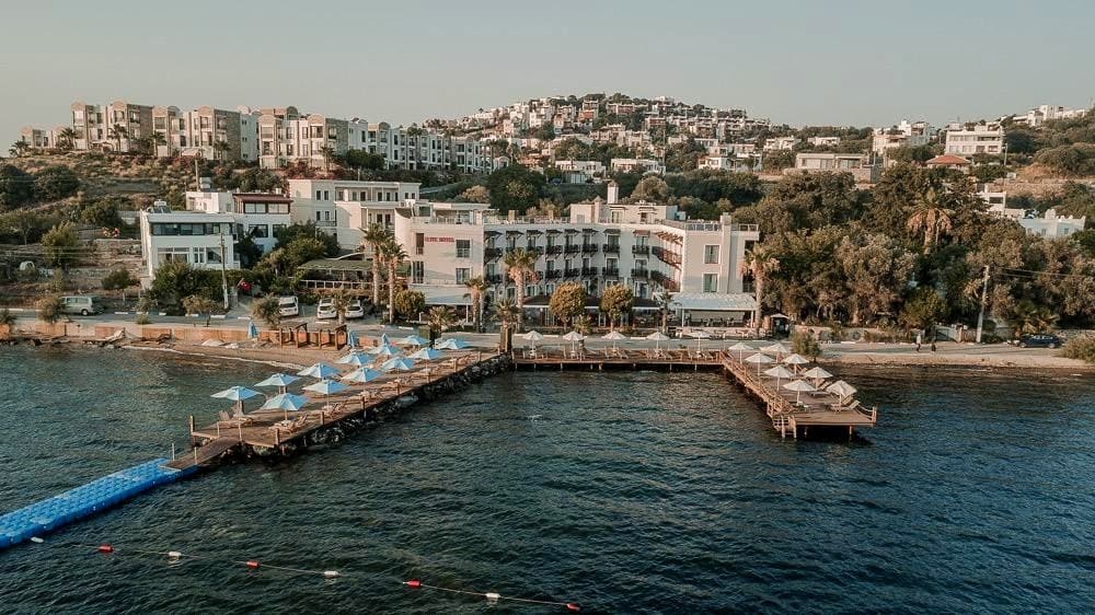 Elite Hotels Yalıkavak-resim-5