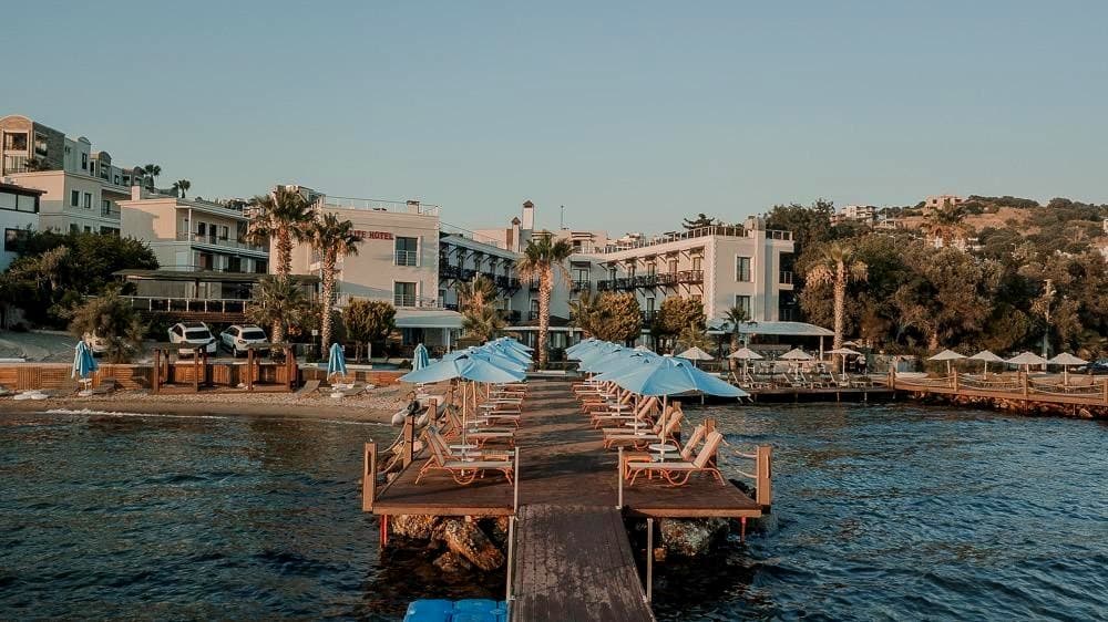 Elite Hotels Yalıkavak-resim-4