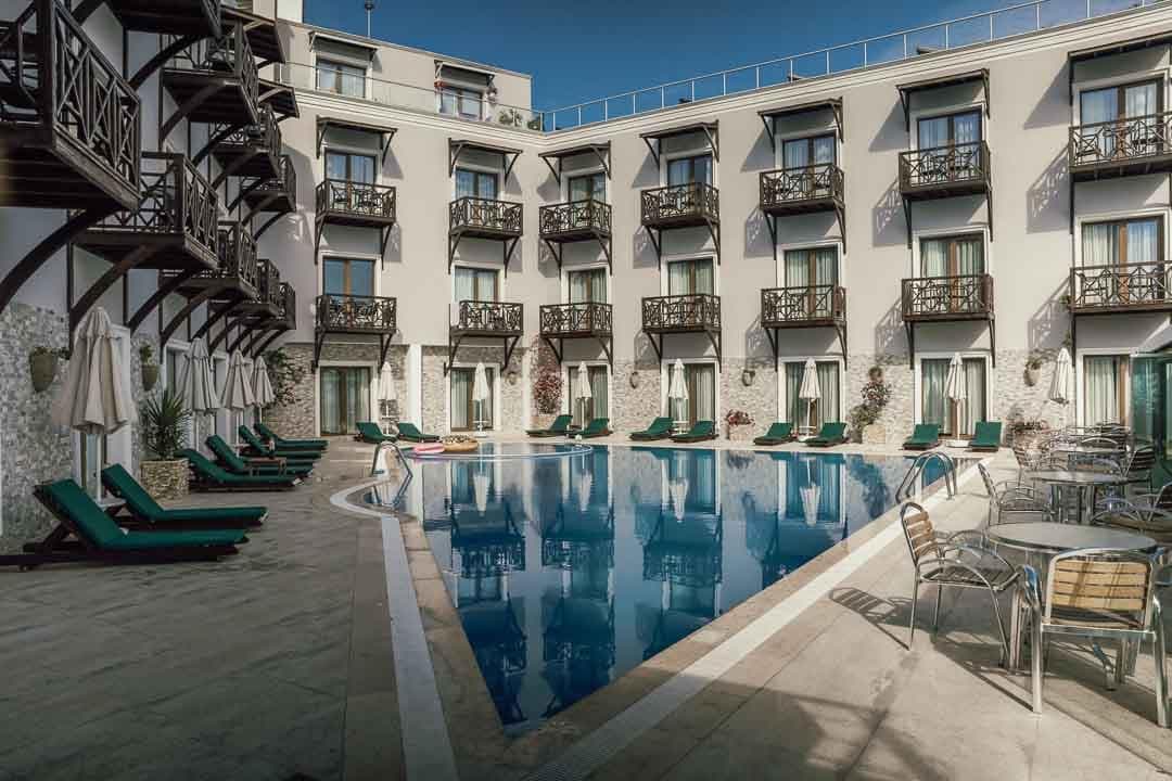 Elite Hotels Yalıkavak-resim-2