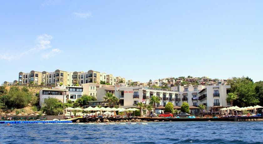 Elite Hotels Yalıkavak-resim-6
