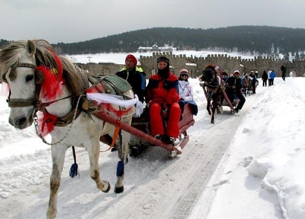 Crystal Snow Butik Hotel-resim-7