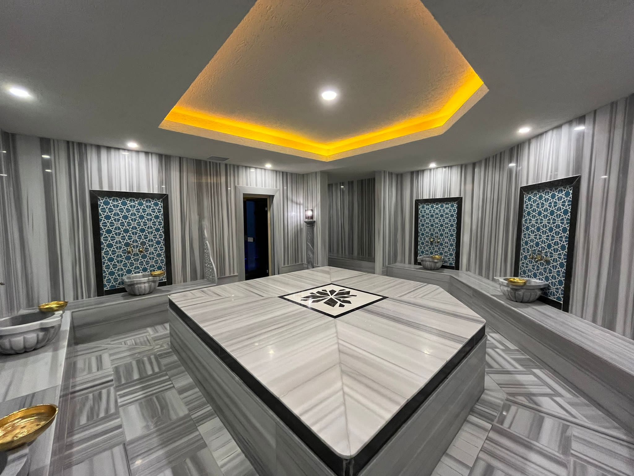 Crystal Snow Butik Hotel-resim-4