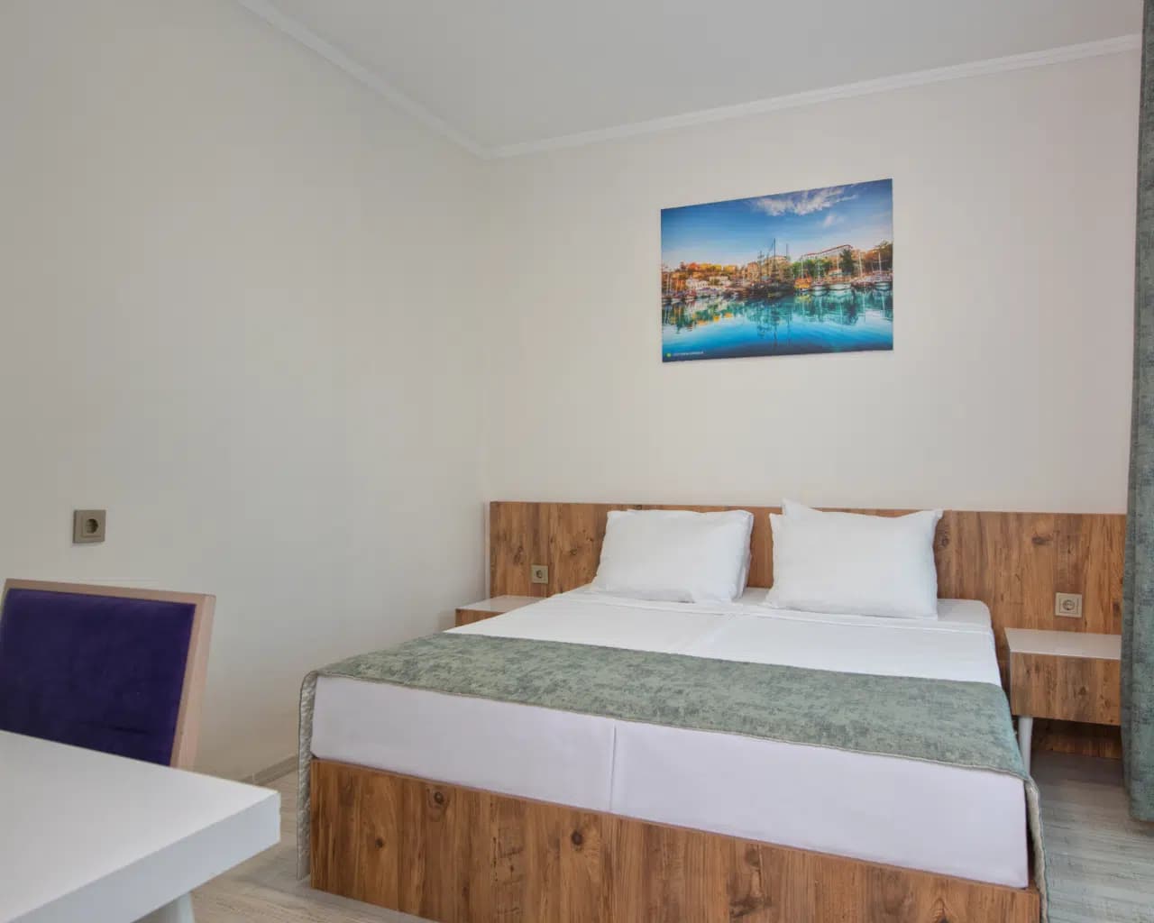 Citrus Park Hotel-resim-6