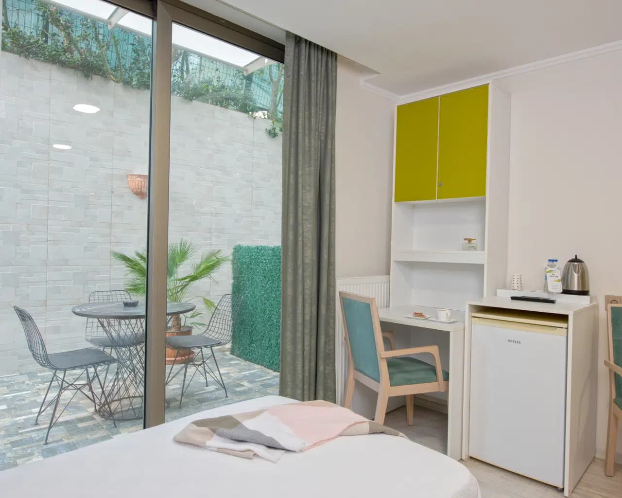 Citrus Park Hotel-resim-7