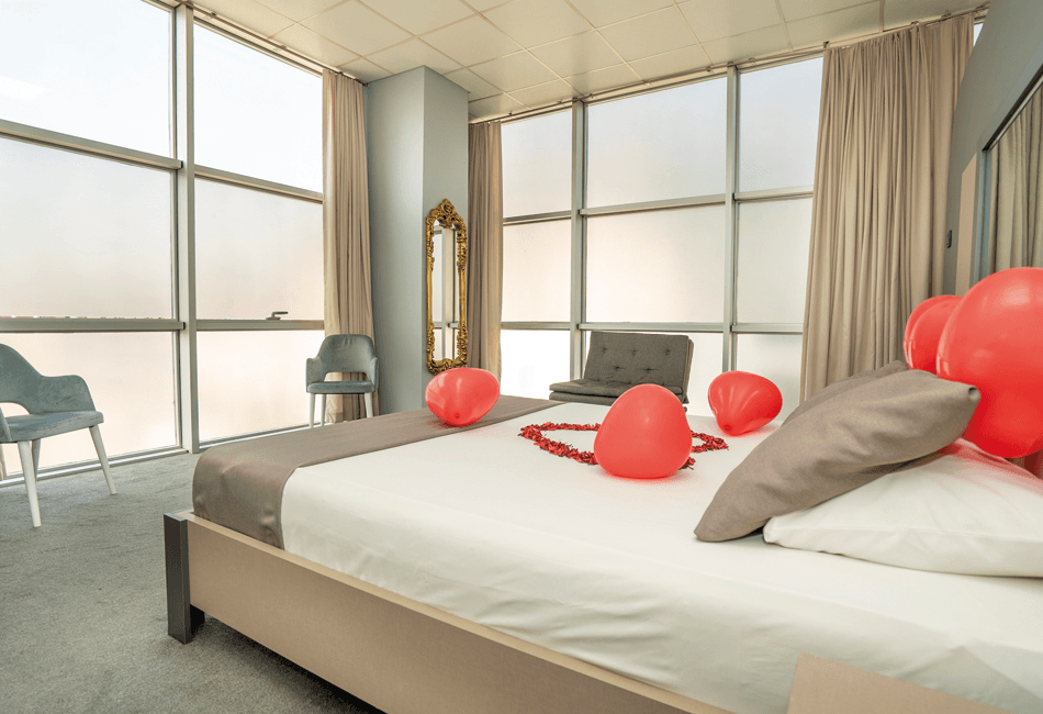 216 Palace Suite Maltepe-resim-1