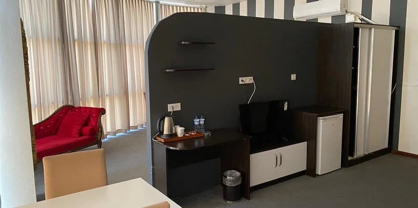 216 Palace Suite Maltepe-resim-3