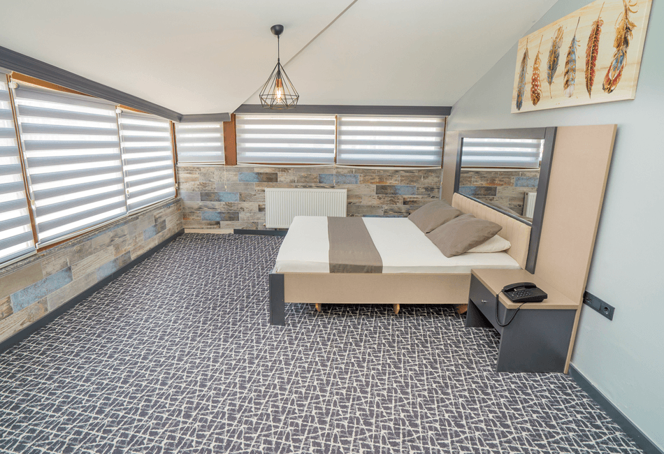 216 Palace Suite Maltepe-resim-5