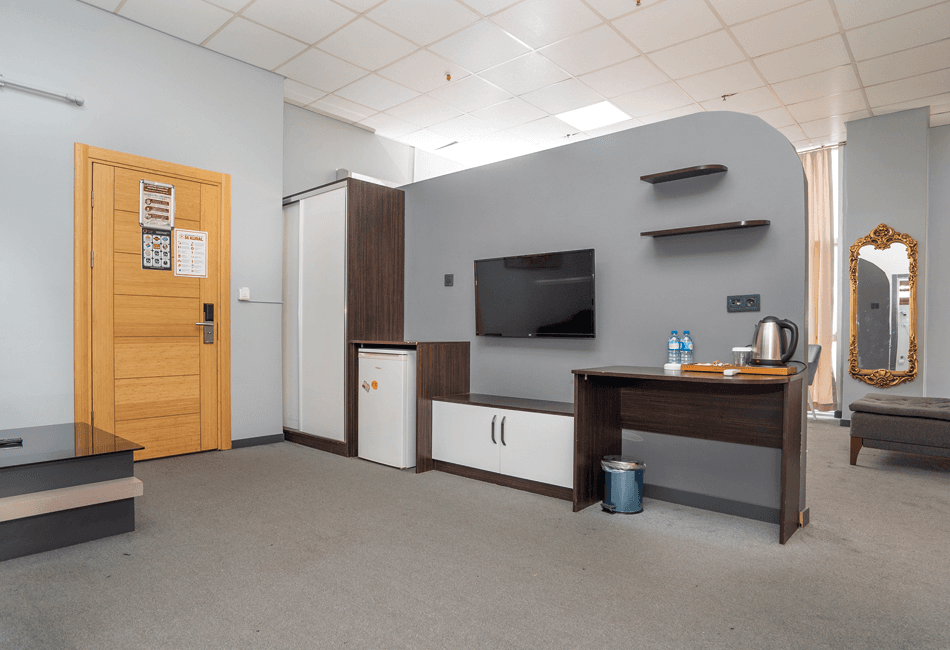 216 Palace Suite Maltepe-resim-4