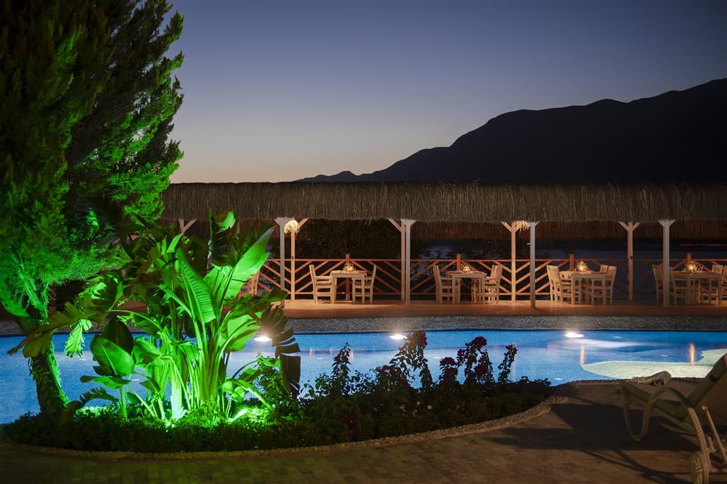 Peninsula Gardens Hotel - Adults Only-resim-5