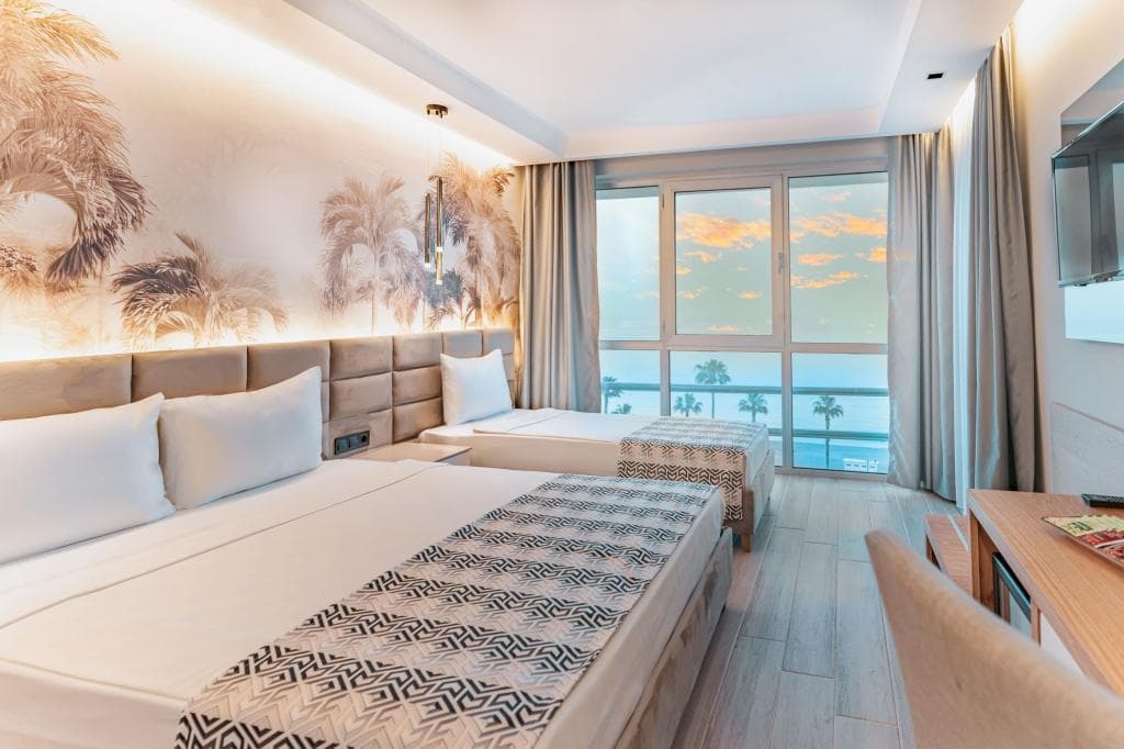 Pearly Hotel & Spa -resim-6