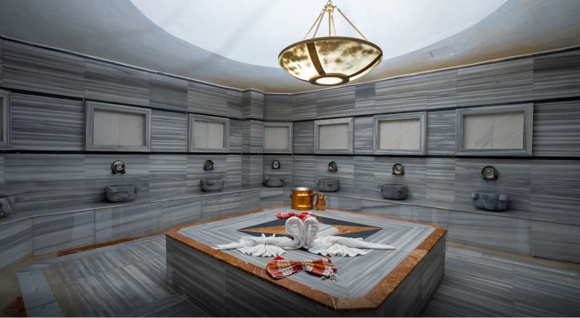 Pearly Hotel & Spa -resim-4