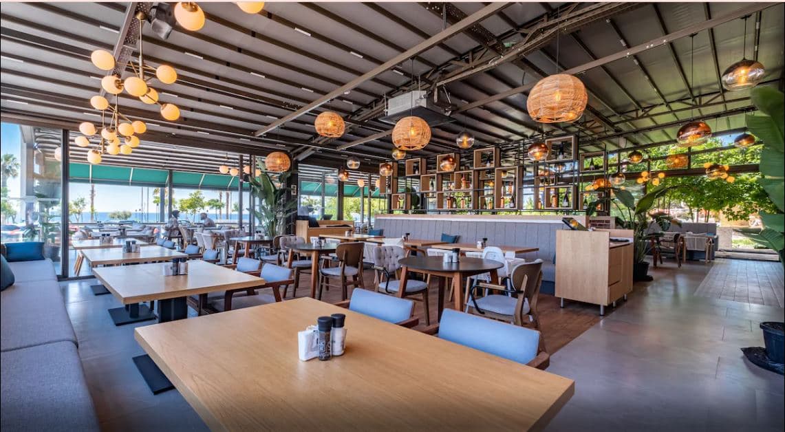 Pearly Hotel & Spa -resim-7