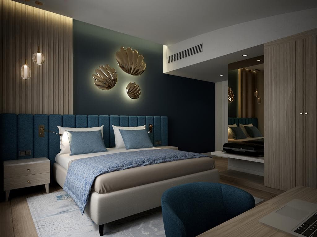 Pearly Hotel & Spa -resim-1