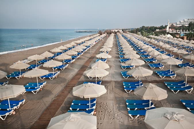 Sunrise Resort Hotel-resim-7