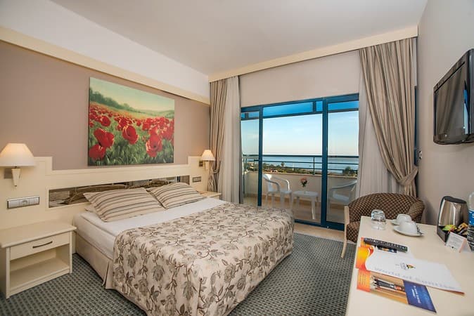 Sunrise Resort Hotel-resim-2