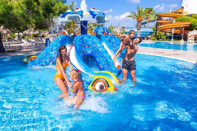 Sunrise Resort Hotel-resim-4