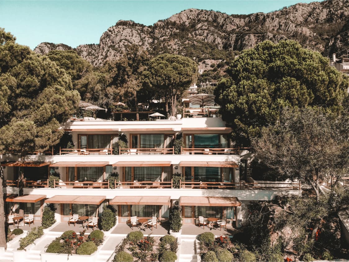 Perios Beach House Adults Only-resim-1