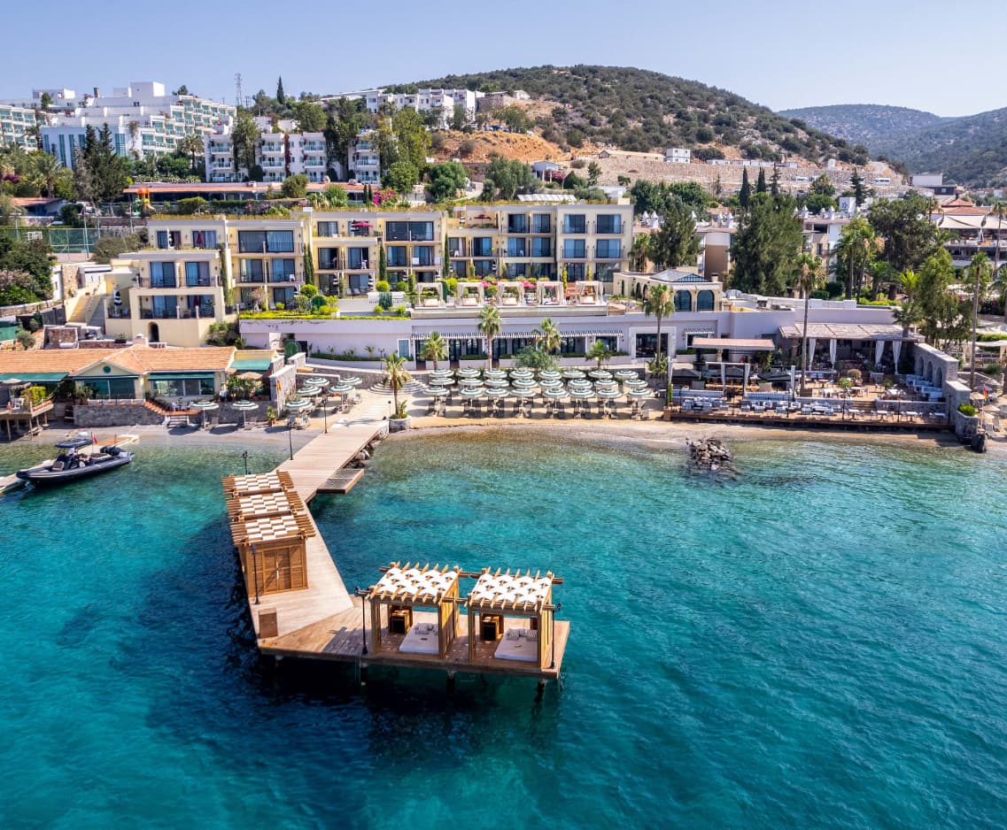 Casa Nonna Bodrum-resim-0