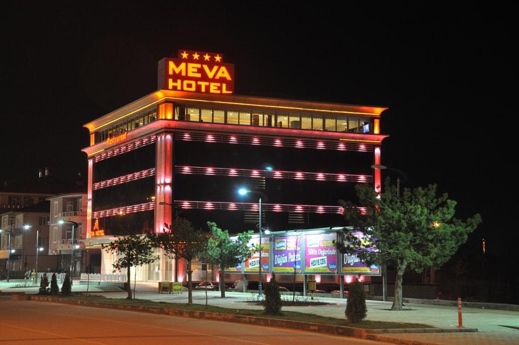 Meva Hotel Erzincan-resim-0