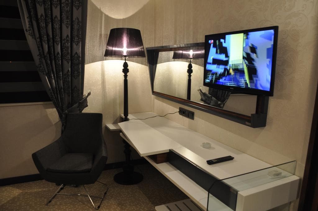 Meva Hotel Erzincan-resim-7