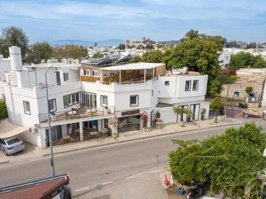 Boti Butik Hotel-resim-0