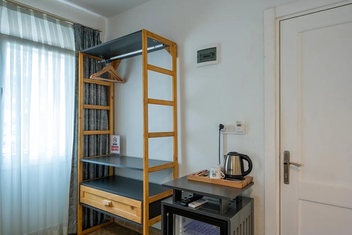 Boti Butik Hotel-resim-7