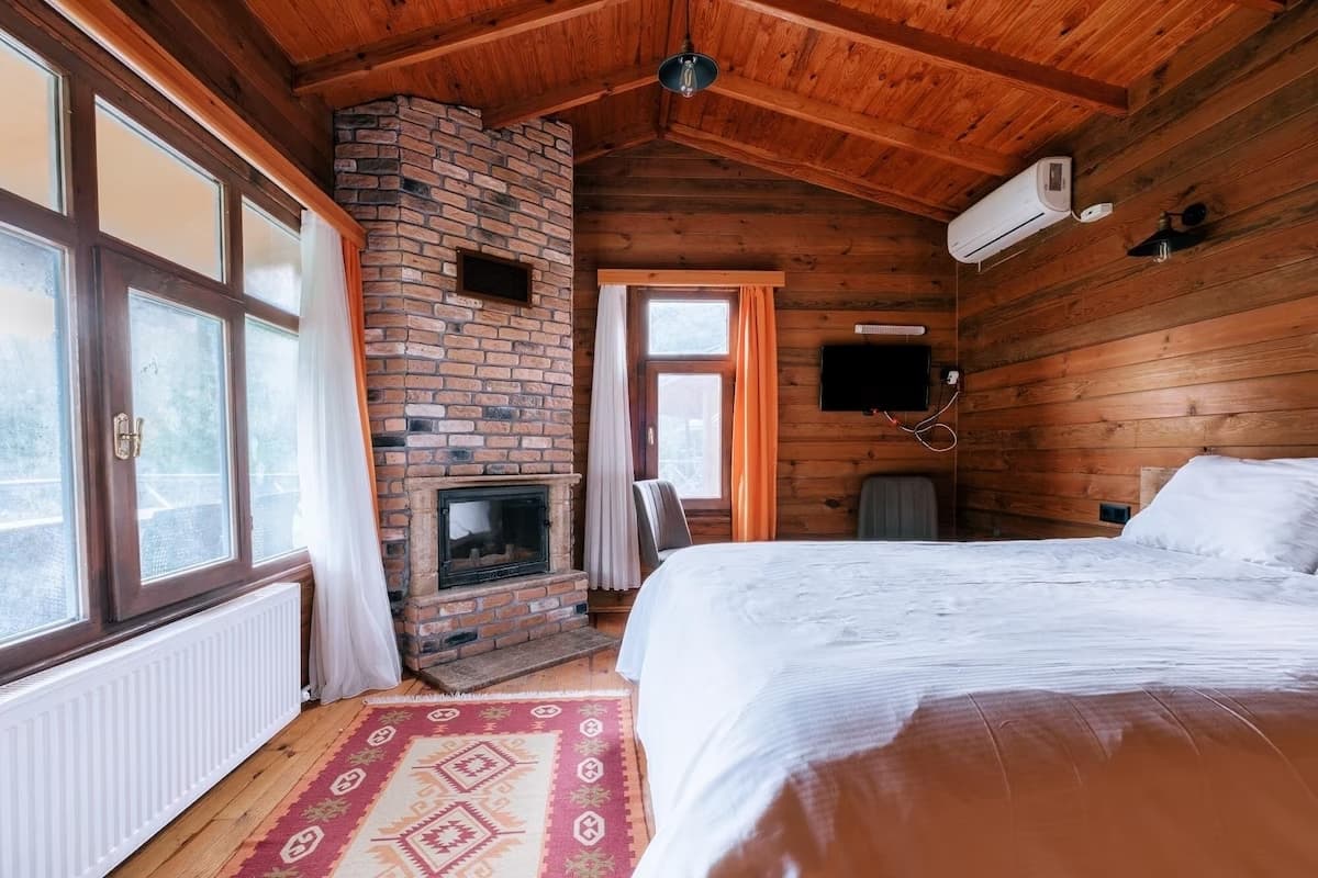 Bağdat Resort-resim-1